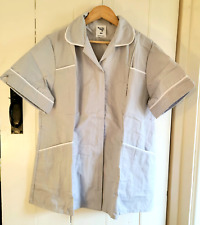 Grey stripe tunic for sale  OKEHAMPTON
