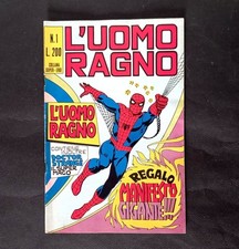Uomo ragno originale usato  Praia a Mare