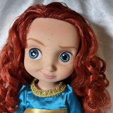 Disney princess merida for sale  Ceres
