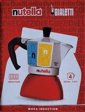Moka caffè bialetti usato  Luzzi
