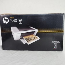 Deskjet 1010 printer for sale  Greenfield