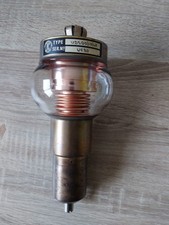 Vacuum variable capacitor for sale  DERBY