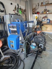 Carpet cleaning truck for sale  Destin