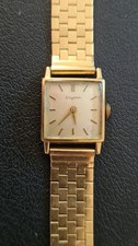 Dugena damen armbanduhr gebraucht kaufen  Farchant
