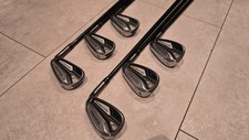 Taylormade speedblade irons for sale  NEWHAVEN