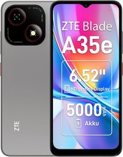Zte smartphone blade gebraucht kaufen  Hamburg