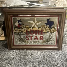 Vintage 1989 lone for sale  Rio Grande City