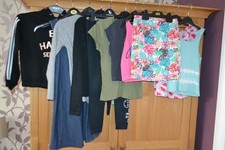 Girls years mixed for sale  HALSTEAD