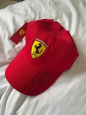 Mick schumacher signed for sale  BANBURY