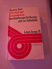 Rar selbstwert kommunikation gebraucht kaufen  Böblingen