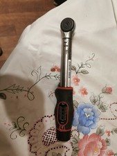 Norbar tti20 torque for sale  CRAIGAVON