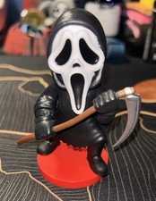 Culturefly scream mystery for sale  Dayville