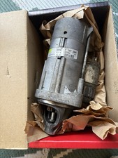 Motorino avviamento bmw usato  Ardea