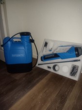Viruserv electrostatic backpac for sale  Fontana