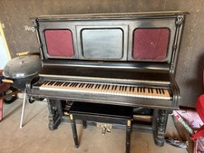 Vintage upright piano for sale  Rio Rancho
