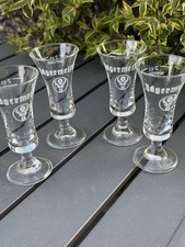 Jagermeister verres liqueur d'occasion  France