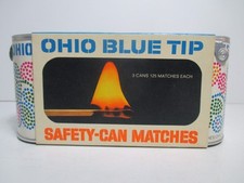 Vtg still sealed for sale  Akron