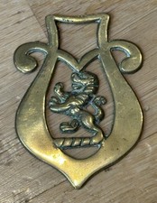 Rare lion pattern for sale  SUTTON COLDFIELD