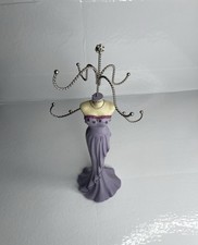 Vintage mannequin jewelry for sale  Jemison