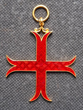 Medaglia croce commendatore usato Medaglia croce commendatore usato  Torino