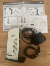 Fujitsu usb pr08 gebraucht kaufen  Viernheim