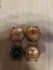 Vintage timex watches for sale  Saint Louis
