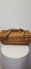 Picnic basket for sale  Charlotte