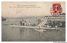 Bfp1 0214 bateau d'occasion  France