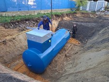 Heizöltank dieseltank betrieb gebraucht kaufen Heizöltank dieseltank betrieb gebraucht kaufen  Söhrewald