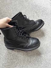 Martens 1460 mono for sale  OXFORD
