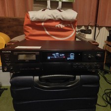Sony dtc 59es for sale  CAMBRIDGE