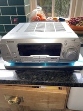 Technics dv170 stereo for sale  LEICESTER