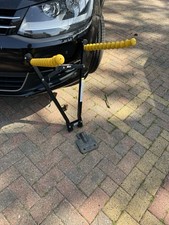 Maypole towbar mounted for sale  GRIMSBY