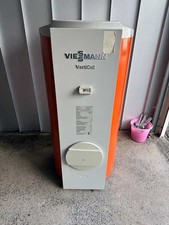 Viessmann verticell speicher gebraucht kaufen  Großalmerode