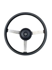 Volante Jeep Wrangler YJ 87-95 botão ORIGINAL LIMPO! Volante fabricante de equipamento original comprar usado  Enviando para Brazil