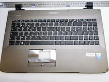 Keyboard clavier medion d'occasion  Marseille XIV