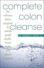 Complete colon cleanse d'occasion  Expédié en Belgium
