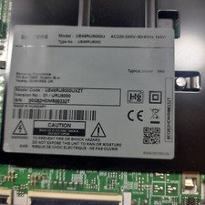 Samsung scheda alimendazione usato  Olevano sul Tusciano