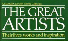 Great artists marshall for sale  DROITWICH