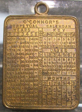 Antique 1905 patent for sale  Vancouver