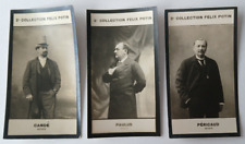 1908 artiste pericaud d'occasion  Davézieux