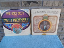 Lot mills brothers for sale  Winter Park
