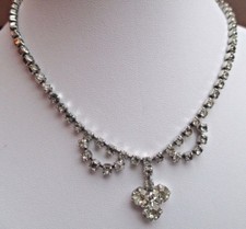 Ancien collier bijou d'occasion  Perros-Guirec