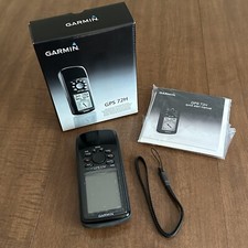 Garmin gps 72h for sale  Schenectady