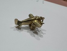Karat gold plane for sale  Riverdale