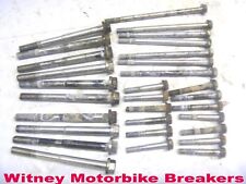 Kawasaki z650 crankcase for sale  WITNEY