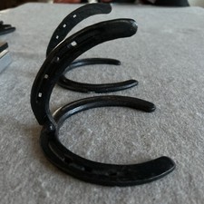 Horseshoe gun rack for sale  Oklahoma City
