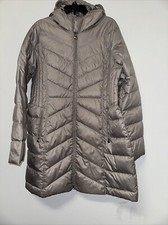 Women quilted metallic for sale  Staten Island