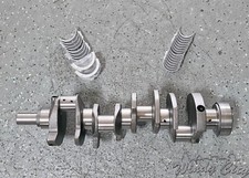 454 CHEVY 1PC KIT DE VIRABREQUIM REMANUFATURADO VEDAÇÃO TRASEIRA #10114188 comprar usado 454 CHEVY 1PC KIT DE VIRABREQUIM REMANUFATURADO VEDAÇÃO TRASEIRA #10114188 comprar usado  Enviando para Brazil