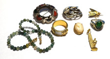 Vintage antique jewelry for sale  Philadelphia